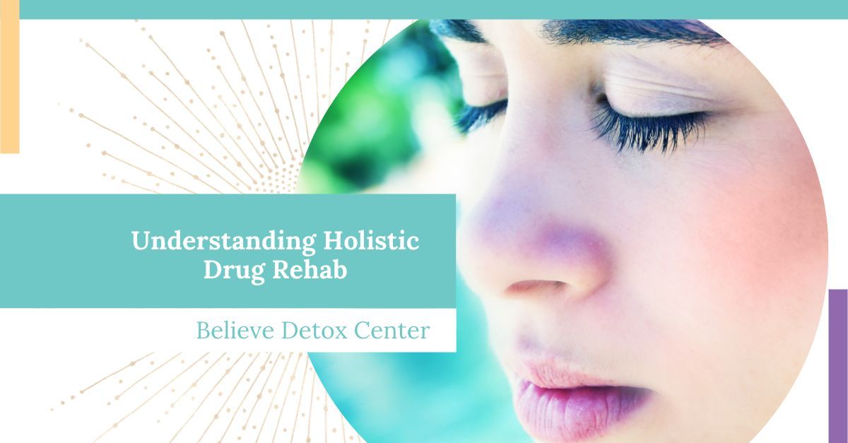 Holistic Drug Rehab Holistic Drug Rehab