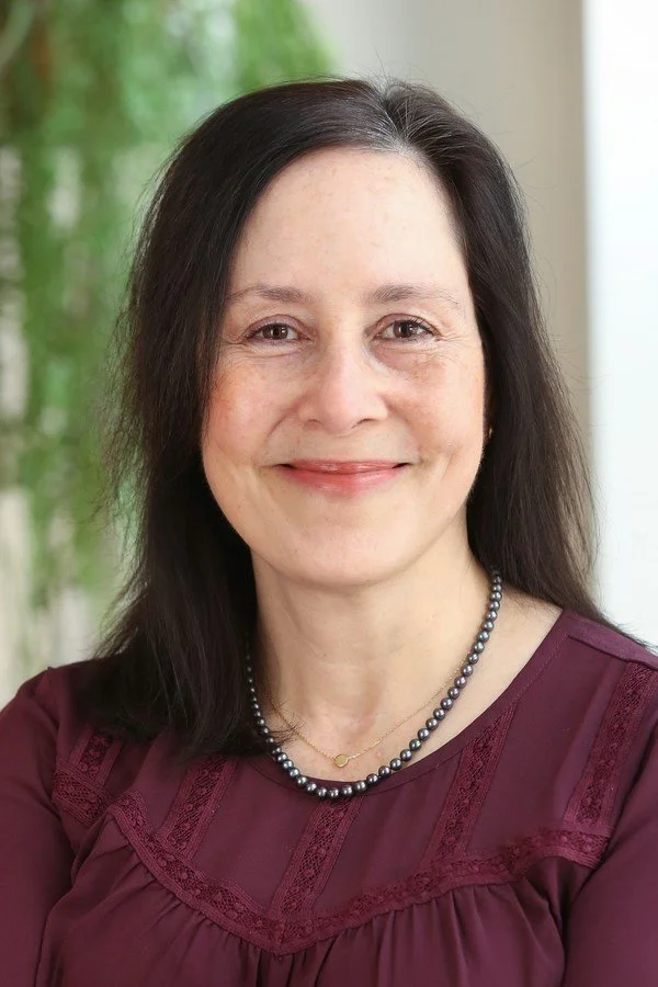 Debbie Shepard, L.C.S.W., R.D.D.P.