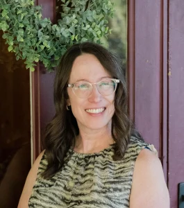 Emily Mendez, M.S., Ed.S.