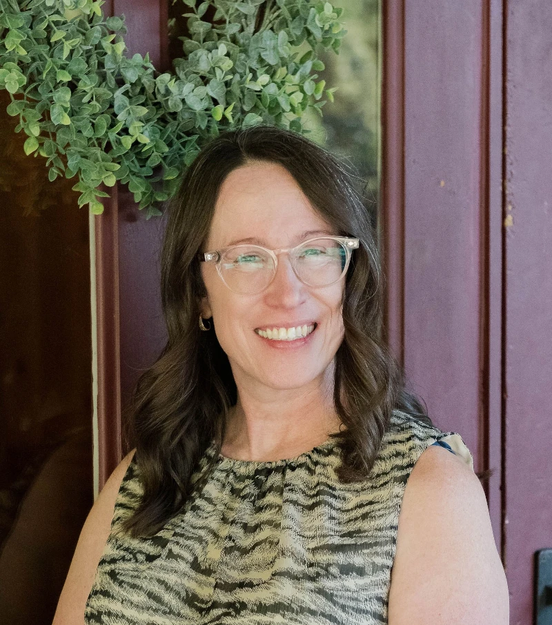 Emily Mendez, M.S., Ed.S.