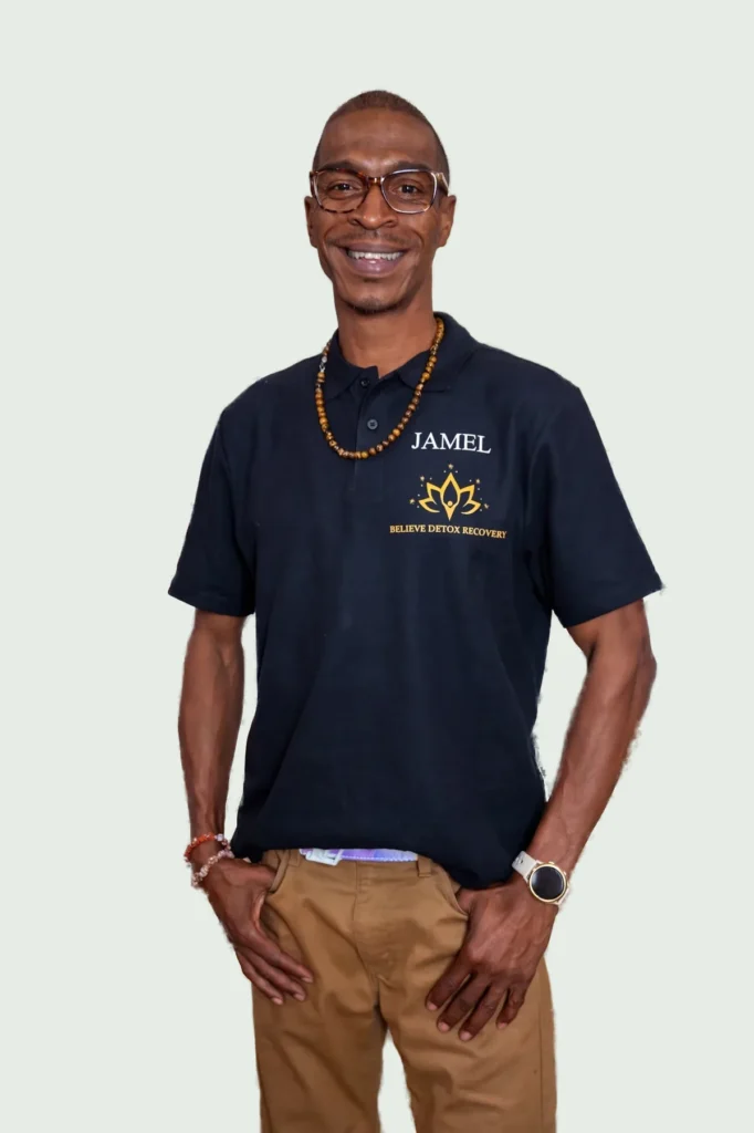 Jamel