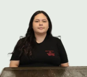 Kimberly L., Believe Detox Center staff
