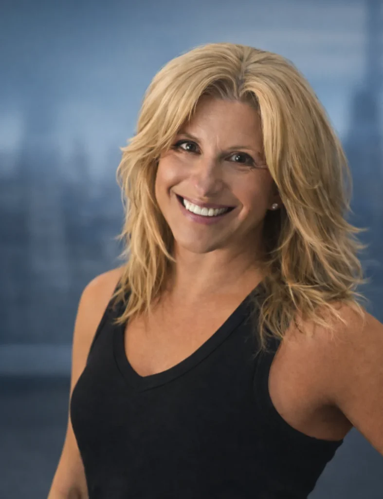 MaryAnn DePietro, B.S., CRT