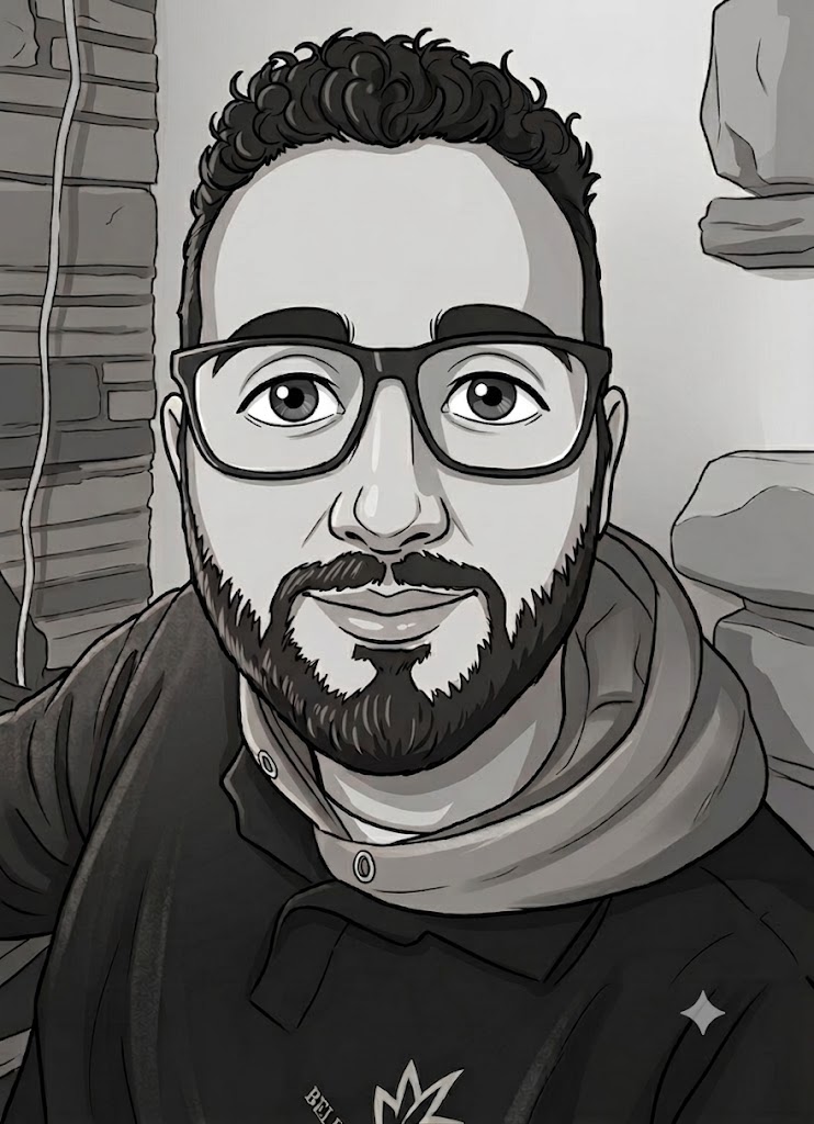Shant Karakouzian