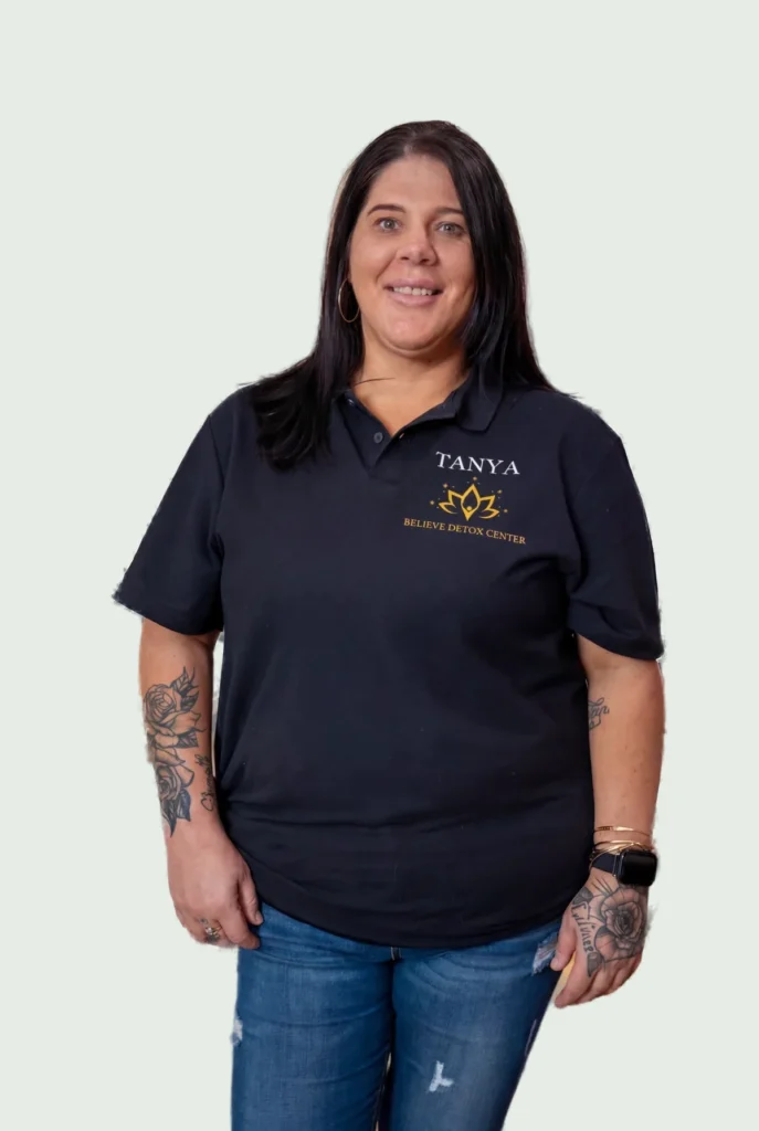 Tanya