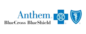 Anthem Blue Cross logo