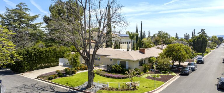Granada Hills Center