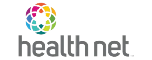 Health Net logo