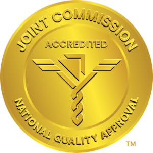 Joint Commission National Quality Approval — Believe Detox Center
