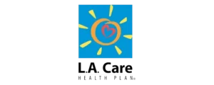 LA Care Health Plan logo