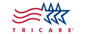 Tricare logo